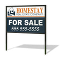 Real Estate Signs