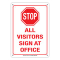 Office Signs