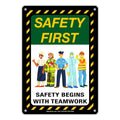 Safety Signs