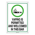 Bar And Resturant Signs
