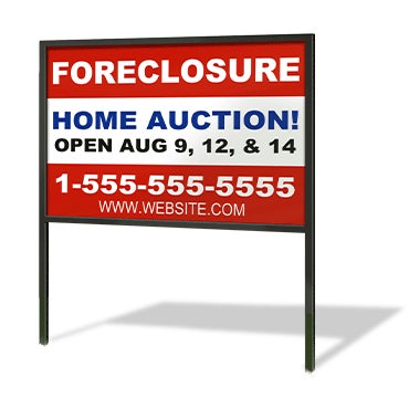 Foreclosure