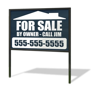 For Sale By Owner
