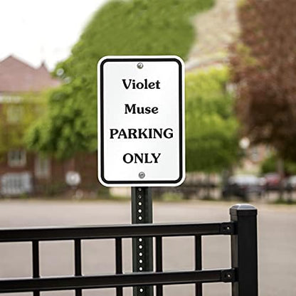 "Add Your Own Message" Customizable Sign