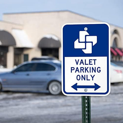 SmartSign "Customizable Sign with Logo"