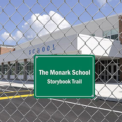 SmartSign Custom Metal Sign  Personalized Custom Sign for Outside, Delivery, Office, Wedding, Name, Business, AirBnB, Bar