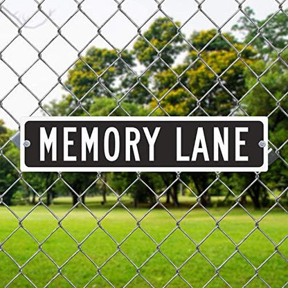 SmartSign Personalize Your Own Black Street Sign