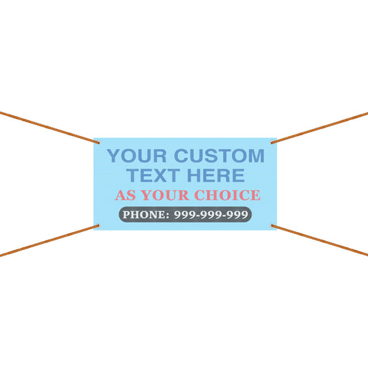 Mesh Banner