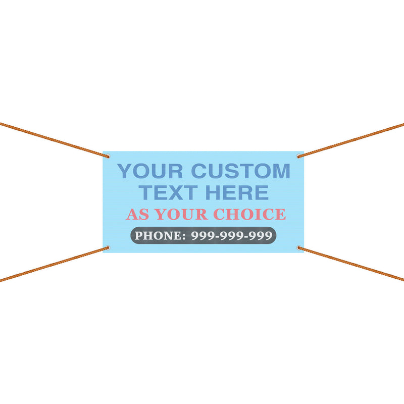 Mesh Banner
