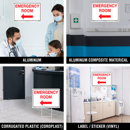 Notice Licensed Medical Marijuana Patients Only Sign