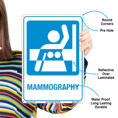 Mammography Sign