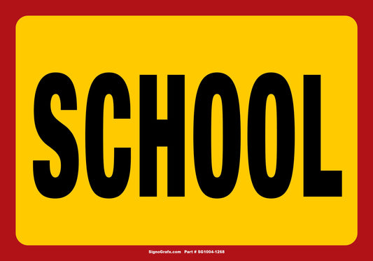 School