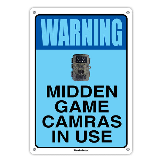 Warning Downtown Commercial Or Residential Use Only
 Violators Will Be Prosecuted Sign
