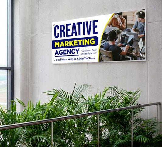 PVC Foamboard (Rigid Signs)