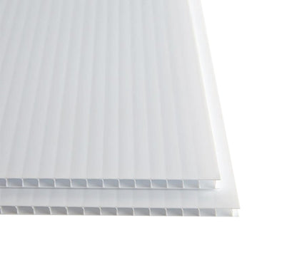 Die-Cut Yard Signs (Rigid Signs)